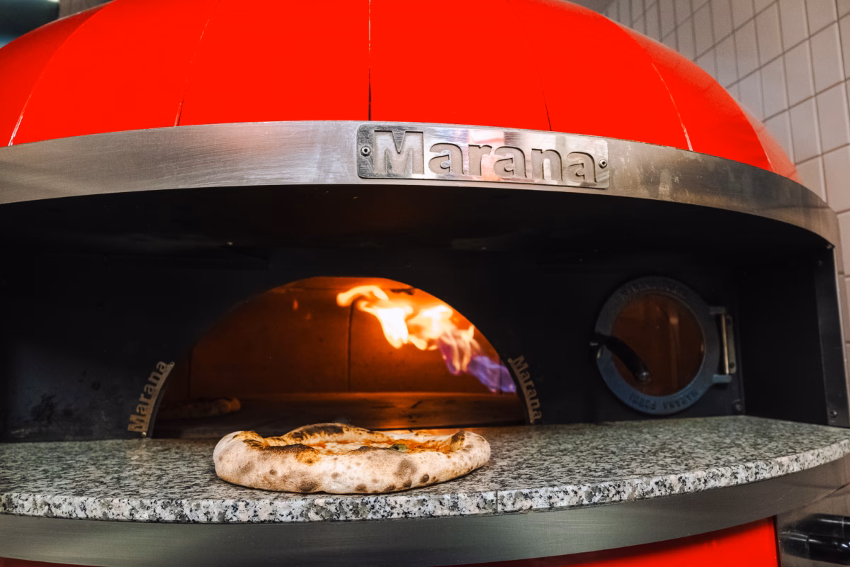 Beyond Pizzerias: Why more restaurants are banking on the ROI of pizza ovens