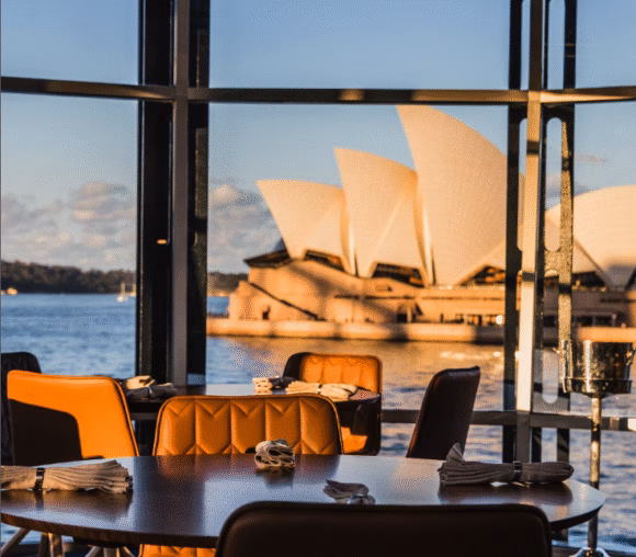Iconic Sydney restaurant Quay to close after 37 years