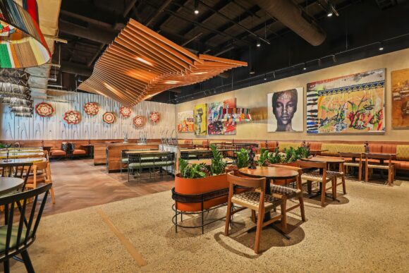 Nando’s accelerates Aussie expansion with 11th opening of 2025