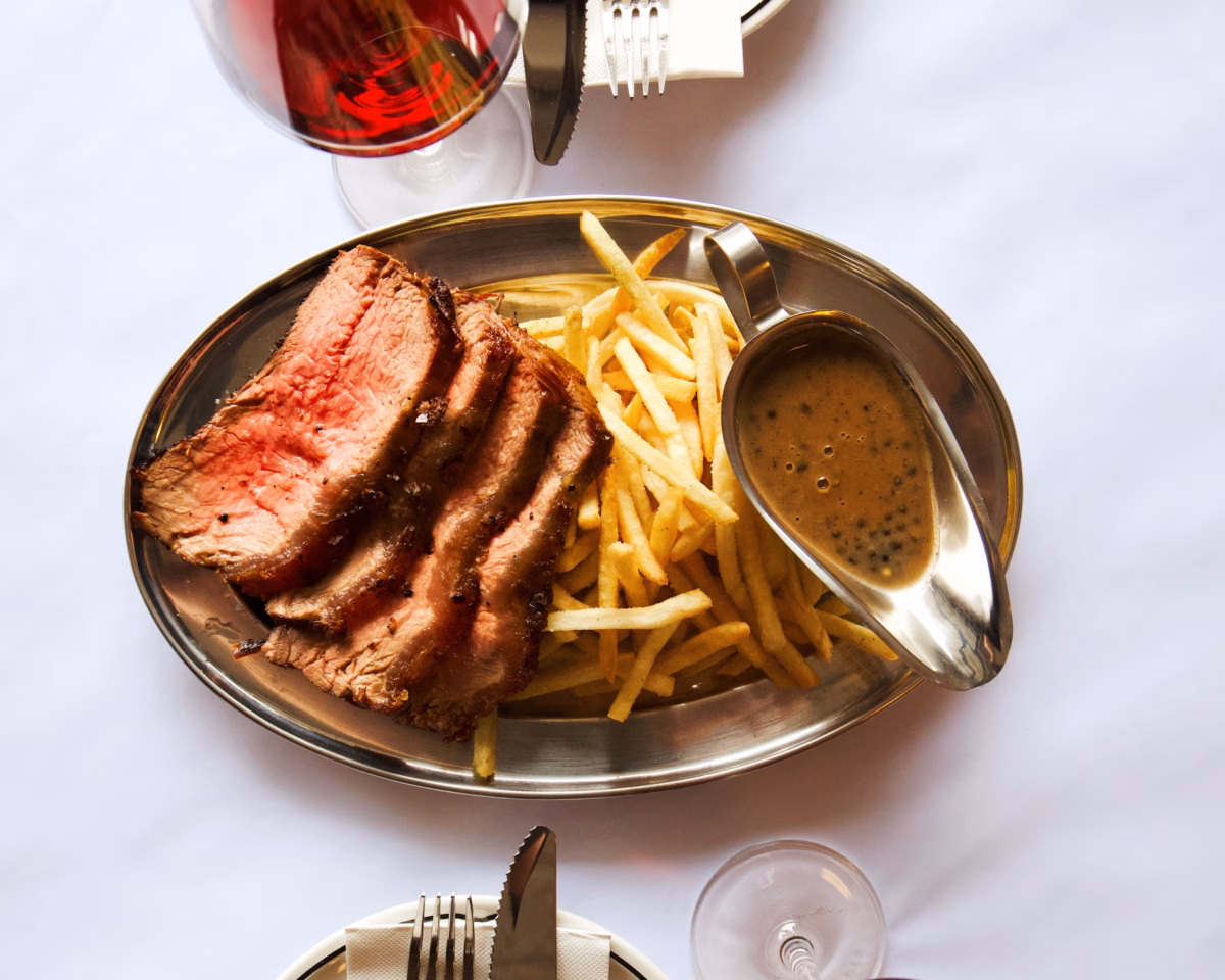 Melbourne’s 98 Lygon St launches bottomless steak offer to reclaim midweek