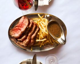Melbourne’s 98 Lygon St launches bottomless steak offer to reclaim midweek