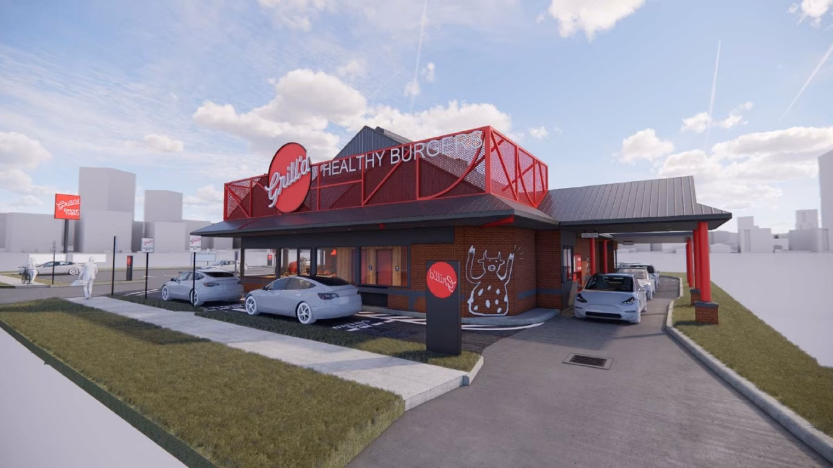 Grill’d opens first Geelong drive-thru in regional Victoria push