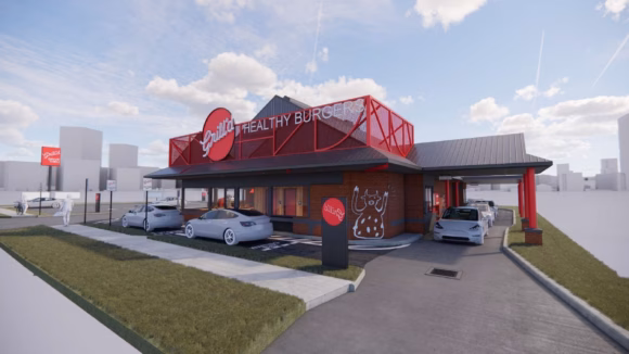 Grill’d opens first Geelong drive-thru in regional Victoria push