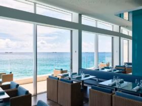 Uber Eats partners with OpenTable to launch reservations feature