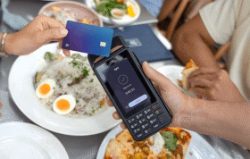 Cost pressures are changing how Aussies dine together