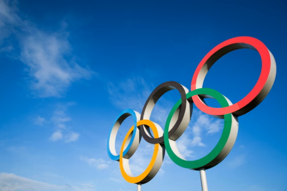 Feeding the Olympic Games: Why hospitality must unite