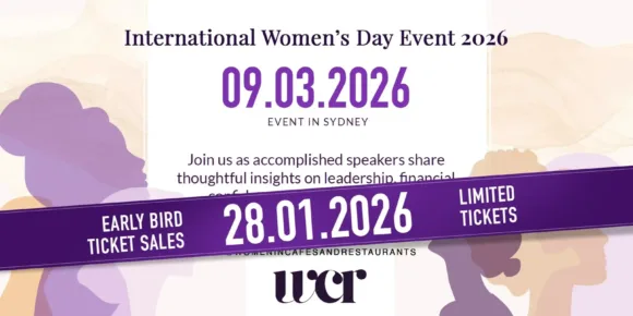 Sydney event to tackle ‘disproportionate load’ carried by hospo women