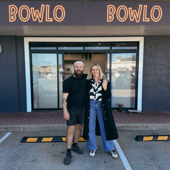 From Boilermaker to Sandwich Maker: What I learned opening my first venue