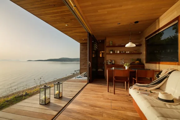 How the Airbnb effect has reshaped restaurant revenue