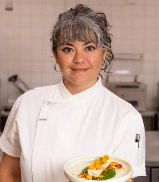 Behind with…Javiera Gomez from Pan Pacific’s UMA