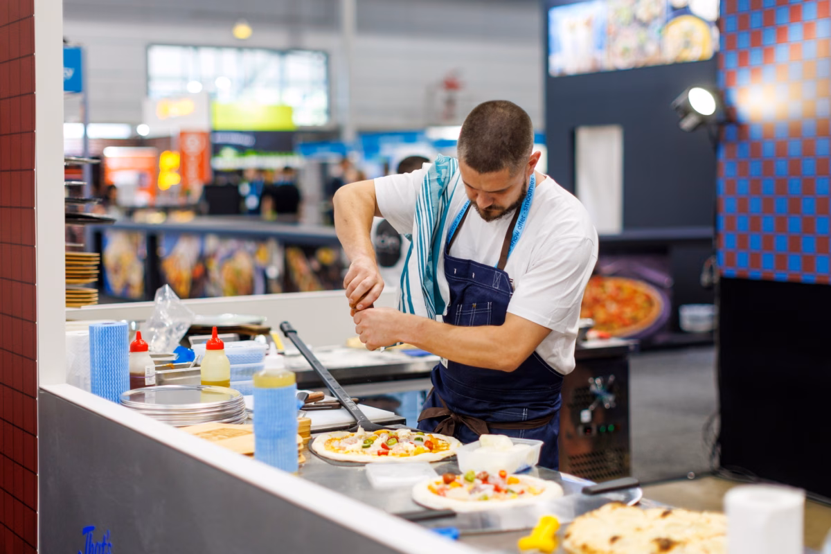 Search is on for Australia’s top pizza chef as 2026 competition launches