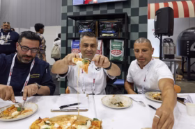 Meet the tastemakers behind Australia’s continuous strive for better pizza