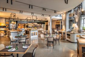 Beyond Points: How these restaurants are reinventing the way they build loyalty