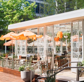 How chefs are making North Sydney a dining destination