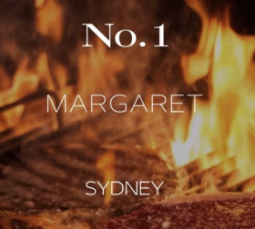 Neil Perry’s Margaret named Australia’s no.1 steakhouse