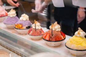 Is finding a restaurant roommate the way to maximise rent?