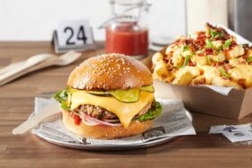 Why burgers are a ‘must-have’ on today’s menus