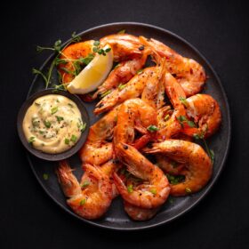 Country-of-origin labelling for seafood in restaurants is coming