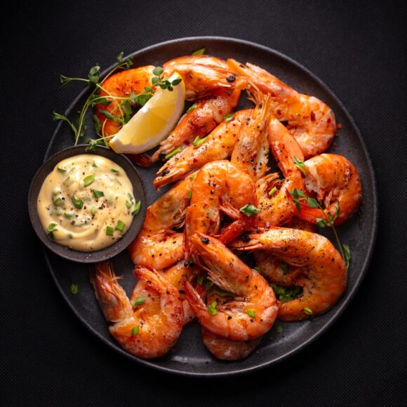 Country-of-origin labelling for seafood in restaurants is coming