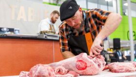 Knives out: Australia’s top butchers face off in national showdown
