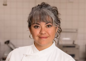 Behind with…Javiera Gomez from Pan Pacific Perth’s UMA