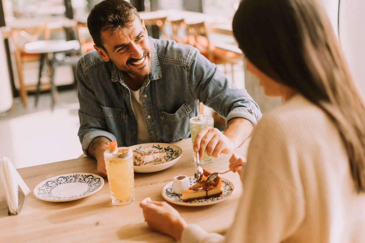 Attracting Gen Z diners: Share plates, food and beverage pairing and ensuring a value offering