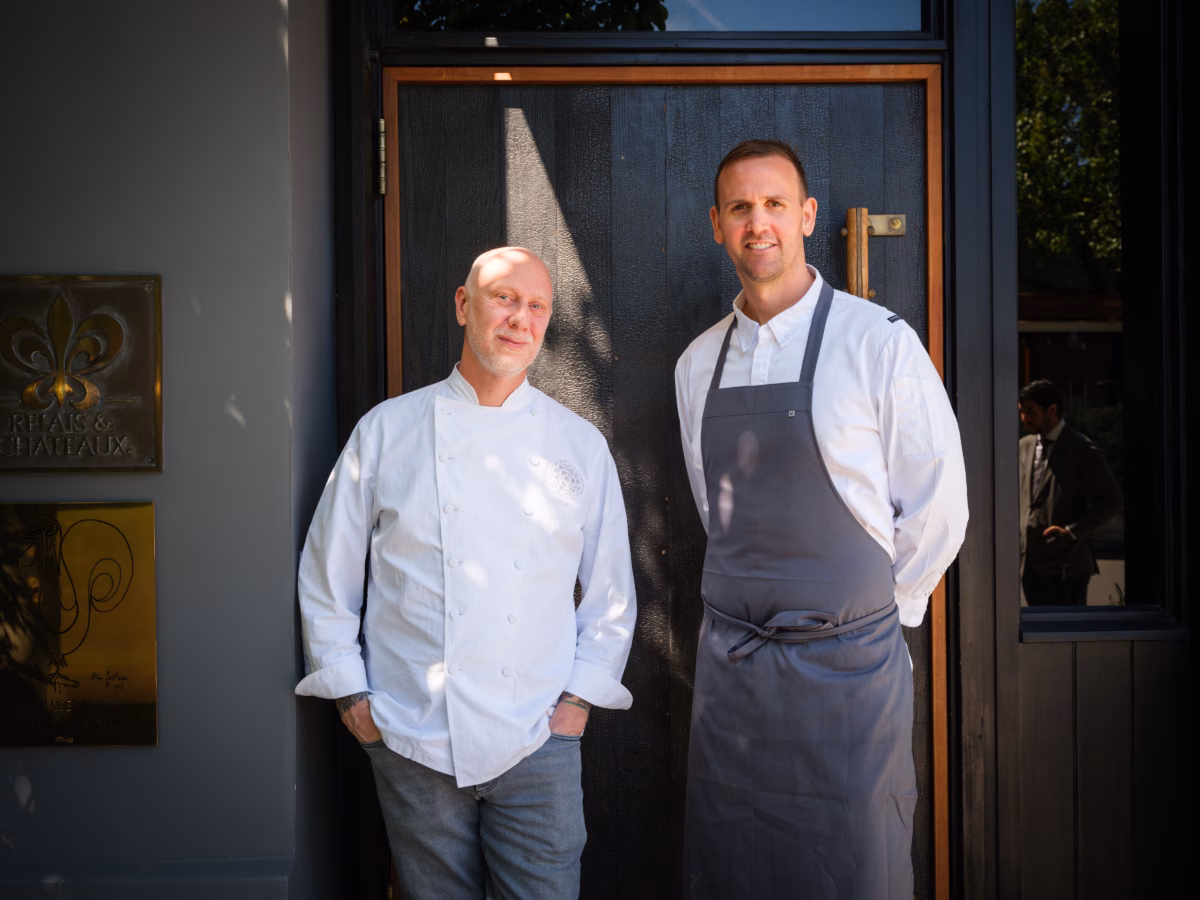 Young hospitality professionals invited to dine with SingleThread at Bathers’ Pavilion