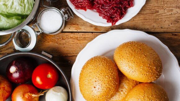 Ten strategies to take control of food costs