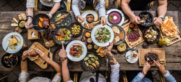 The hidden cost of menu bloat: why less really is more