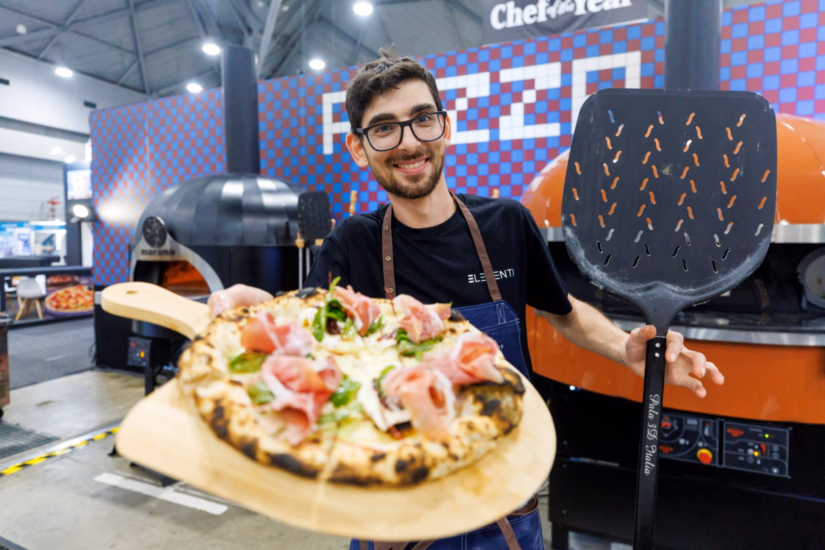 Applications open for Queensland’s Pizza Championship 2026