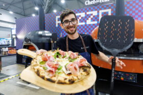 Applications open for Queensland’s Pizza Championship 2026