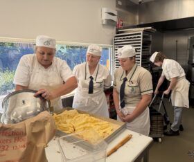 Banjo’s opens Self Raising franchise program to high school students for the first time