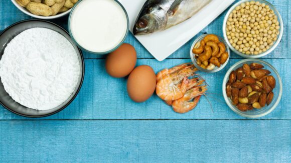 Is your restaurant staff properly trained on food allergens?